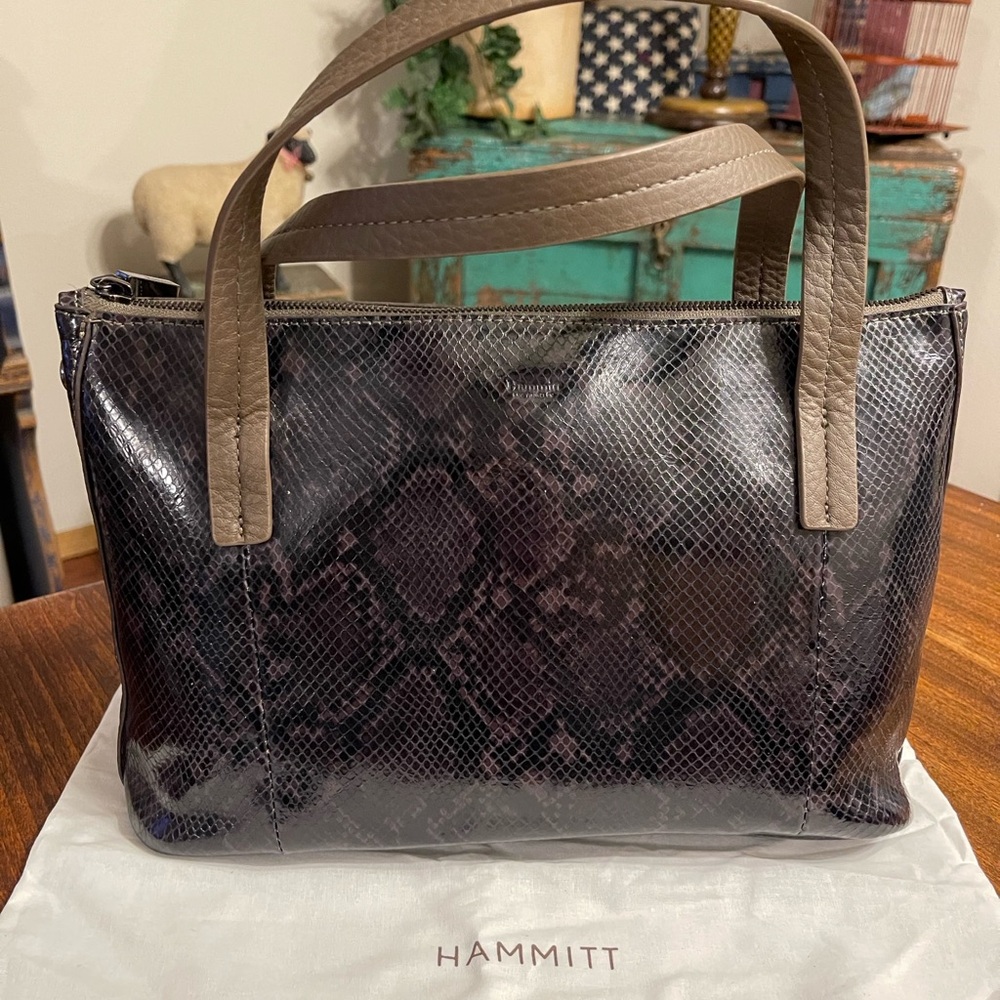 Hammitt Addie Medium NEW!
